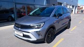 RABLJENO VOZILO OPEL CROSSLAND Elegance Design&Tech 1,2 MT6 Mehanički mjenjač BENZIN 81318