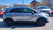 RABLJENO VOZILO OPEL CROSSLAND Elegance Design&Tech 1,2 MT6 Mehanički mjenjač BENZIN 81318