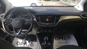 RABLJENO VOZILO OPEL CROSSLAND INNOVATION 1,2 MT5 Mehanički mjenjač BENZIN 223251