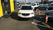 RABLJENO VOZILO OPEL CROSSLAND X 1,2 16V Mehanički mjenjač BENZIN 223450