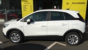 RABLJENO VOZILO OPEL CROSSLAND X 1,2 16V Mehanički mjenjač BENZIN 223450