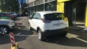 RABLJENO VOZILO OPEL CROSSLAND X 1,2 16V Mehanički mjenjač BENZIN 223450