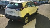 RABLJENO VOZILO OPEL CROSSLAND X 1,2 16V Mehanički mjenjač BENZIN 223450