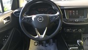 RABLJENO VOZILO OPEL CROSSLAND X 1,2 16V Mehanički mjenjač BENZIN 223450