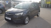 RABLJENO VOZILO OPEL CROSSLAND X 1,2 INNOVATION Mehanički mjenjač BENZIN 222931