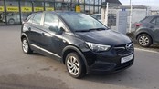 RABLJENO VOZILO OPEL CROSSLAND X 1,2 INNOVATION Mehanički mjenjač BENZIN 222931