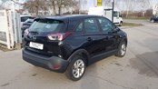 RABLJENO VOZILO OPEL CROSSLAND X 1,2 INNOVATION Mehanički mjenjač BENZIN 222931