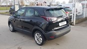 RABLJENO VOZILO OPEL CROSSLAND X 1,2 INNOVATION Mehanički mjenjač BENZIN 222931