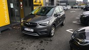 RABLJENO VOZILO OPEL CROSSLAND X 1,2 Mehanički mjenjač BENZIN 81207