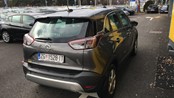 RABLJENO VOZILO OPEL CROSSLAND X 1,2 Mehanički mjenjač BENZIN 81207