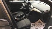 RABLJENO VOZILO OPEL CROSSLAND X 1,2 Mehanički mjenjač BENZIN 81207