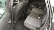 RABLJENO VOZILO OPEL CROSSLAND X 1,2 Mehanički mjenjač BENZIN 81207