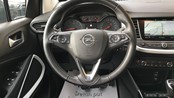 RABLJENO VOZILO OPEL CROSSLAND X 1,2 Mehanički mjenjač BENZIN 81207