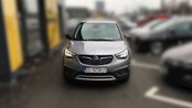 RABLJENO VOZILO OPEL CROSSLAND X 1,2 Mehanički mjenjač BENZIN 81097