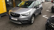 RABLJENO VOZILO OPEL CROSSLAND X 1,2 Mehanički mjenjač BENZIN 81097