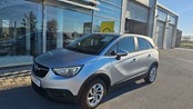 RABLJENO VOZILO OPEL CROSSLAND X 1,2 TURBO AT6 Automatski mjenjač BENZIN 223967