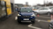 RABLJENO VOZILO OPEL CROSSLAND X 1,2 TURBO INNOVATION Mehanički mjenjač BENZIN 81139