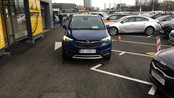 RABLJENO VOZILO OPEL CROSSLAND X 1,2 TURBO INNOVATION Mehanički mjenjač BENZIN 81139