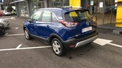 RABLJENO VOZILO OPEL CROSSLAND X 1,2 TURBO INNOVATION Mehanički mjenjač BENZIN 81139