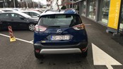 RABLJENO VOZILO OPEL CROSSLAND X 1,2 TURBO INNOVATION Mehanički mjenjač BENZIN 81139