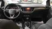 RABLJENO VOZILO OPEL CROSSLAND X 1,2 TURBO INNOVATION Mehanički mjenjač BENZIN 81139