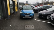 RABLJENO VOZILO OPEL CROSSLAND X 1,5 CDTI INNOVATION Mehanički mjenjač DIESEL 81114