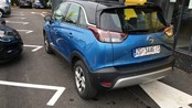 RABLJENO VOZILO OPEL CROSSLAND X 1,5 CDTI INNOVATION Mehanički mjenjač DIESEL 81114