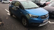 RABLJENO VOZILO OPEL CROSSLAND X 1,5 CDTI INNOVATION Mehanički mjenjač DIESEL 81114