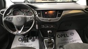 RABLJENO VOZILO OPEL CROSSLAND X 1,5 CDTI INNOVATION Mehanički mjenjač DIESEL 81114