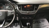 RABLJENO VOZILO OPEL CROSSLAND X 1,5 CDTI INNOVATION Mehanički mjenjač DIESEL 81114