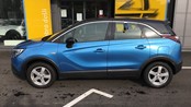 RABLJENO VOZILO OPEL CROSSLAND X 1,5 CDTI INNOVATION Mehanički mjenjač DIESEL 222930