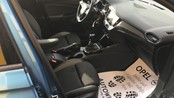 RABLJENO VOZILO OPEL CROSSLAND X 1,5 CDTI INNOVATION Mehanički mjenjač DIESEL 222930