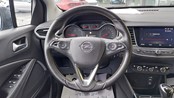 RABLJENO VOZILO OPEL CROSSLAND X 1,5 CDTI INNOVATION Mehanički mjenjač DIESEL 81111