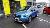 RABLJENO VOZILO OPEL CROSSLAND X 1,5 CDTI INNOVATION Mehanički mjenjač DIESEL 81111