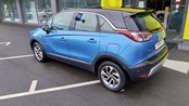 RABLJENO VOZILO OPEL CROSSLAND X 1,5 CDTI INNOVATION Mehanički mjenjač DIESEL 81111