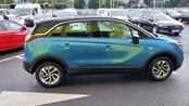 RABLJENO VOZILO OPEL CROSSLAND X 1,5 CDTI INNOVATION Mehanički mjenjač DIESEL 81111