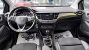 RABLJENO VOZILO OPEL CROSSLAND X 1,5 CDTI INNOVATION Mehanički mjenjač DIESEL 81111