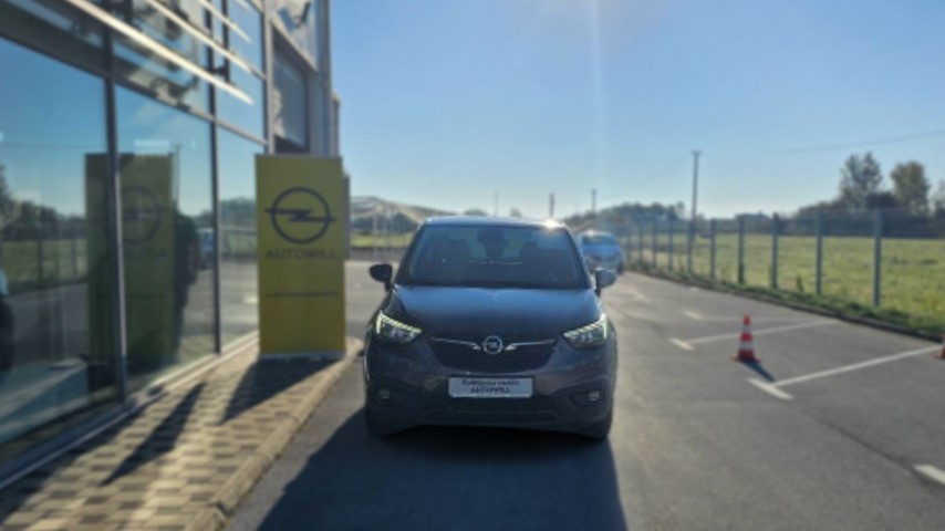 RABLJENO VOZILO OPEL CROSSLAND X 1,5 CDTI MT6 Mehanički mjenjač DIESEL 223968