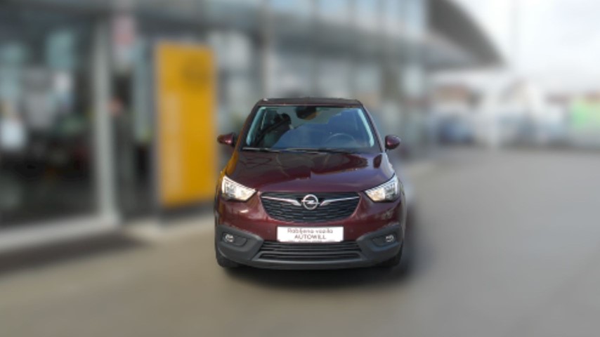 RABLJENO VOZILO OPEL CROSSLAND X 1,6 CDTI ENJOY Mehanički mjenjač DIESEL 81194