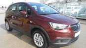 RABLJENO VOZILO OPEL CROSSLAND X 1,6 CDTI ENJOY Mehanički mjenjač DIESEL 81194