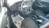 RABLJENO VOZILO OPEL CROSSLAND X 1,6 CDTI ENJOY Mehanički mjenjač DIESEL 81194