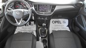 RABLJENO VOZILO OPEL CROSSLAND X 1,6 CDTI ENJOY Mehanički mjenjač DIESEL 81194