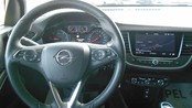 RABLJENO VOZILO OPEL CROSSLAND X 1,6 CDTI ENJOY Mehanički mjenjač DIESEL 81194