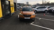 RABLJENO VOZILO OPEL CROSSLAND X 1,6 D Mehanički mjenjač DIESEL 222909