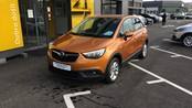 RABLJENO VOZILO OPEL CROSSLAND X 1,6 D Mehanički mjenjač DIESEL 222909