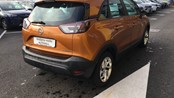 RABLJENO VOZILO OPEL CROSSLAND X 1,6 D Mehanički mjenjač DIESEL 222909