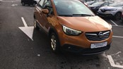 RABLJENO VOZILO OPEL CROSSLAND X 1,6 D Mehanički mjenjač DIESEL 222909