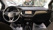 RABLJENO VOZILO OPEL CROSSLAND X 1,6 D Mehanički mjenjač DIESEL 222909