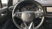 RABLJENO VOZILO OPEL CROSSLAND X 1,6 D Mehanički mjenjač DIESEL 222909