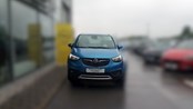 RABLJENO VOZILO OPEL CROSSLAND X 1,6 D Mehanički mjenjač DIESEL 222916